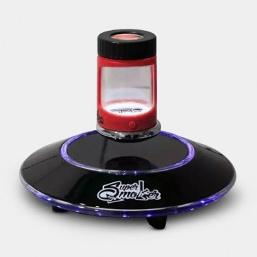 Plateforme de lévitation Super Smoker - Grow Barato