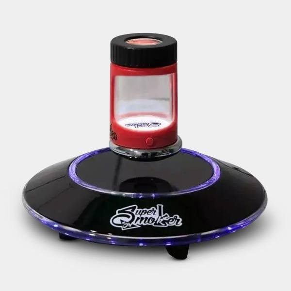 Plateforme de lévitation Super Smoker - Grow Barato