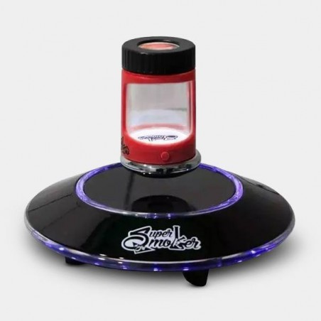 Plateforme de lévitation Super Smoker - Grow Barato