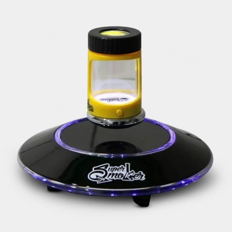 Plateforme de lévitation Super Smoker - Grow Barato