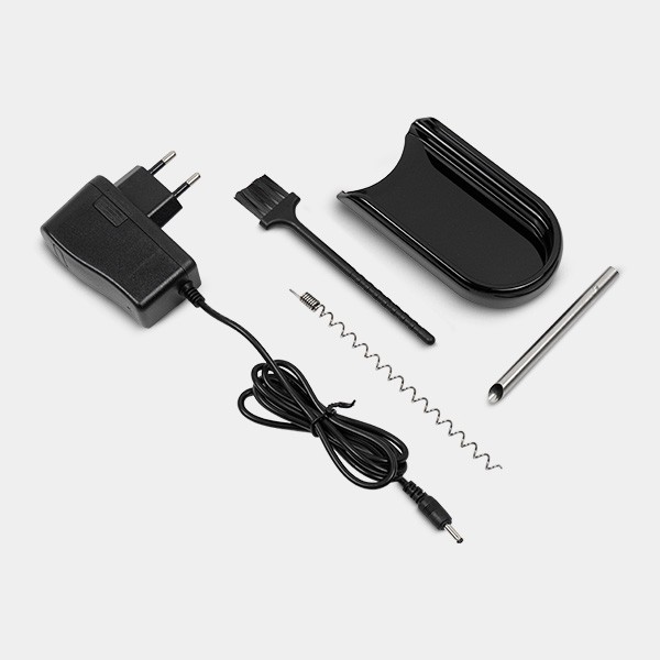 Tubeuse Trocolo Roller Accessoires