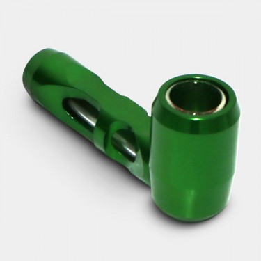 Pipe Hammer en métal pour fumer du cannabis - Grow Barato