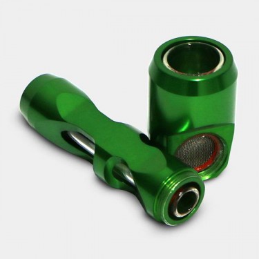 Pipe Hammer en métal pour fumer du cannabis - Grow Barato