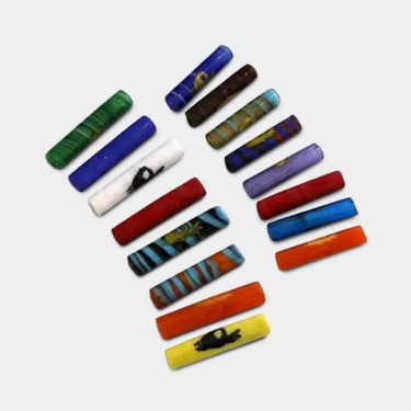Embouts buccaux en verre pour pipes de Murano - Grow Barato