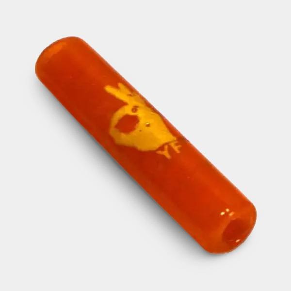 Embouts buccaux en verre pour pipes de Murano - Grow Barato