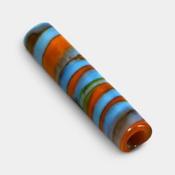 Embouts buccaux en verre pour pipes de Murano - Grow Barato
