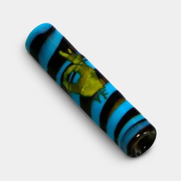 Embouts buccaux en verre pour pipes de Murano - Grow Barato