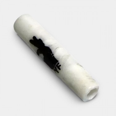 Embouts buccaux en verre pour pipes de Murano - Grow Barato