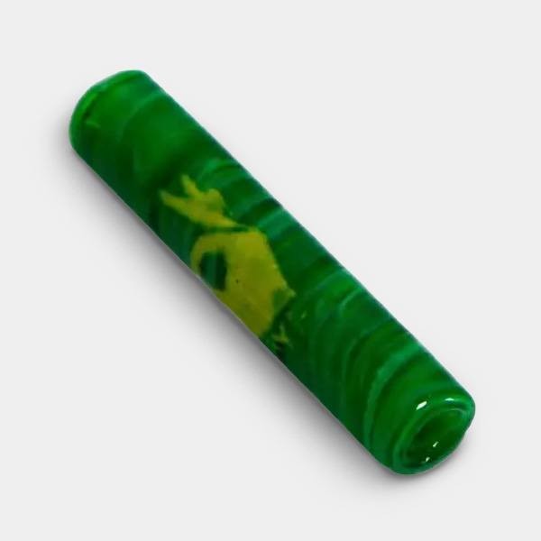 Embouts buccaux en verre pour pipes de Murano - Grow Barato