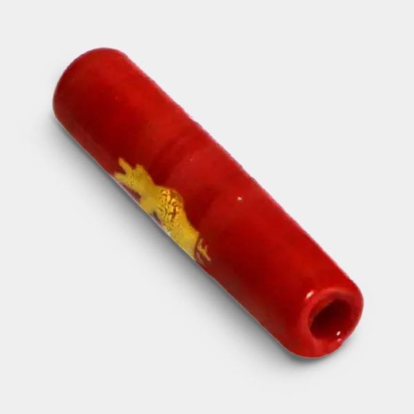 Embouts buccaux en verre pour pipes de Murano - Grow Barato