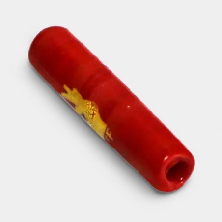 Embouts buccaux en verre pour pipes de Murano - Grow Barato