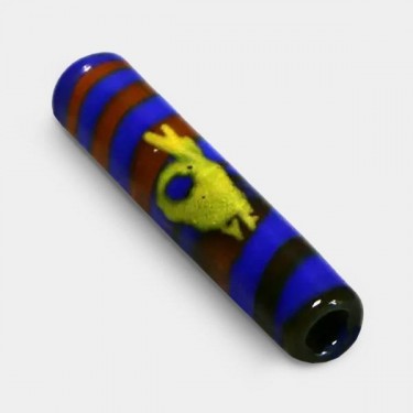 Embouts buccaux en verre pour pipes de Murano - Grow Barato