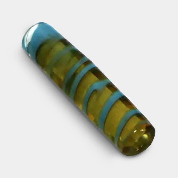 Embouts buccaux en verre pour pipes de Murano - Grow Barato
