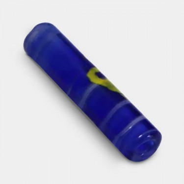Embouts buccaux en verre pour pipes de Murano - Grow Barato