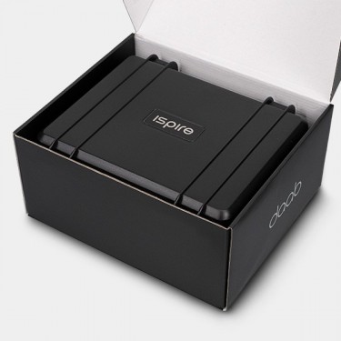 Ispire Daab Kit - GB The Green Brand