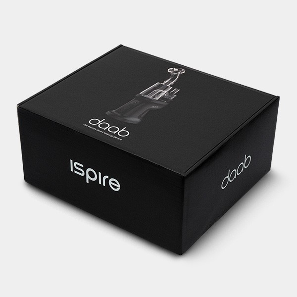 Ispire Daab Kit - GB The Green Brand