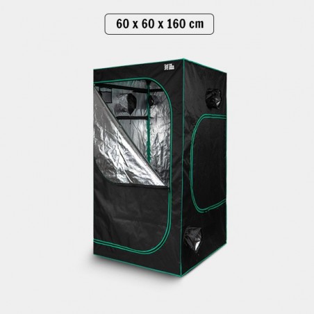 Chambre de Culture GB 60x60x160 cm - GB The Green Brand