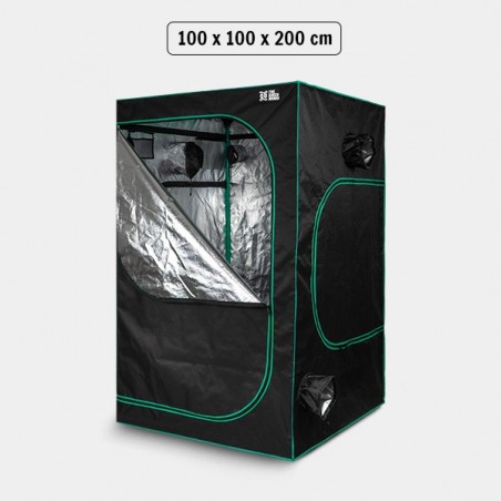 Chambre de Culture GB 100x100x200 cm - GB The Green Brand
