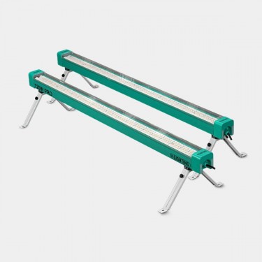 LED Under Canopy 120W PRO GB Lighting