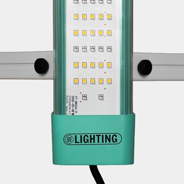 LED Under Canopy 120W PRO GB Lighting