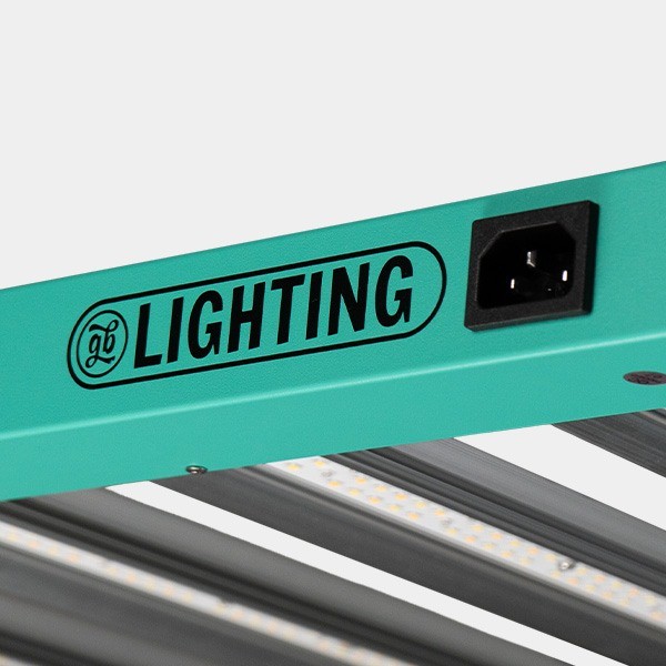 Système LED dimmable 240 W PRO GB Lighting plug and play