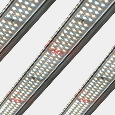 Système LED Dimable 720W PRO MAX GB Lighting détail LED