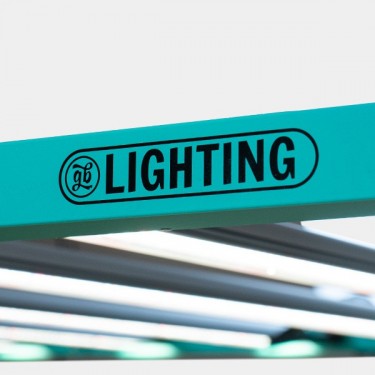 Système LED Dimable 720W PRO MAX GB Lighting marque