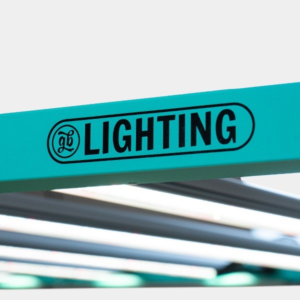 Système LED Dimable 720W PRO MAX GB Lighting marque