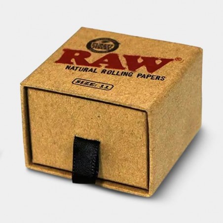 Bague RAW 24 carats pour tenir votre joint - Grow Barato