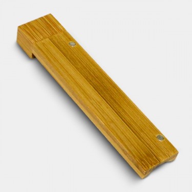 Plateau à rouler Roll Master Tray en bambou - Grow Barato