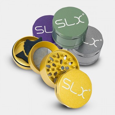 Grinder SLX Aluminium Antiadhésif 50 mm