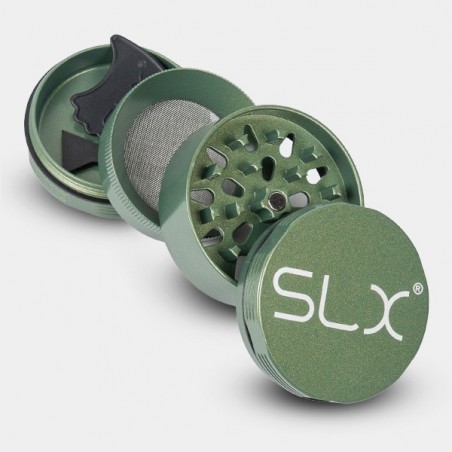 Grinder SLX Aluminium Antiadhésif 50 mm