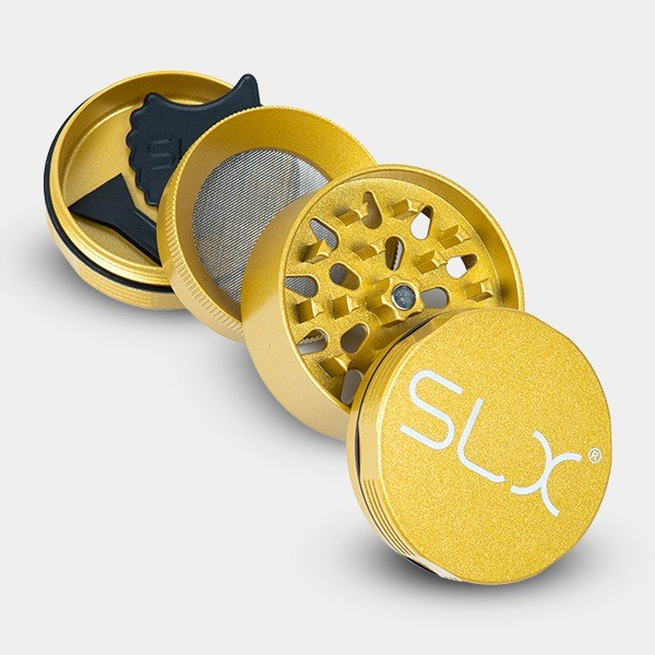 Grinder SLX Aluminium Antiadhésif 50 mm