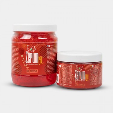 Zerum Pro Gel