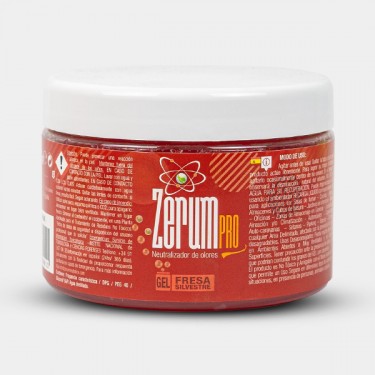 Zerum Pro Gel
