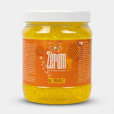 Zerum Pro Gel