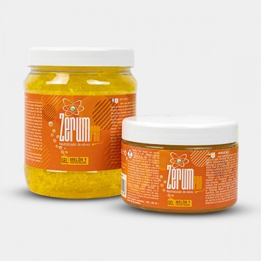 Zerum Pro Gel