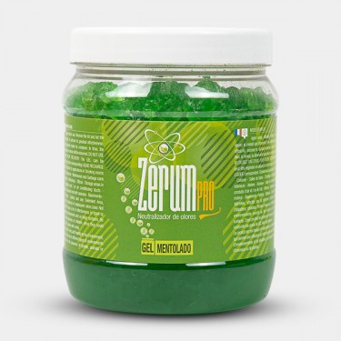 Zerum Pro Gel