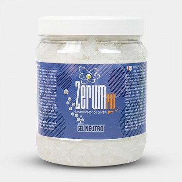 Zerum Pro Gel