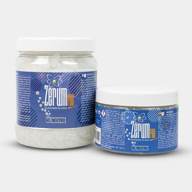 Zerum Pro Gel