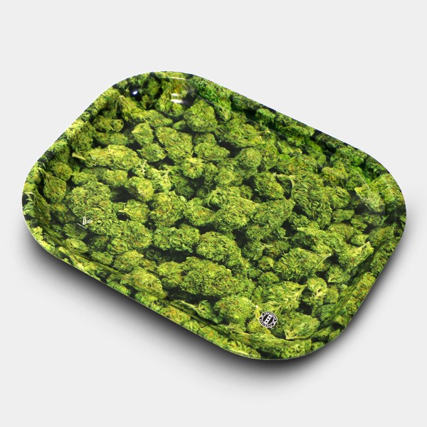 Plateaux pour fumeur V-Syndicate