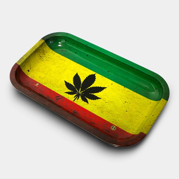 Plateaux pour fumeur V-Syndicate