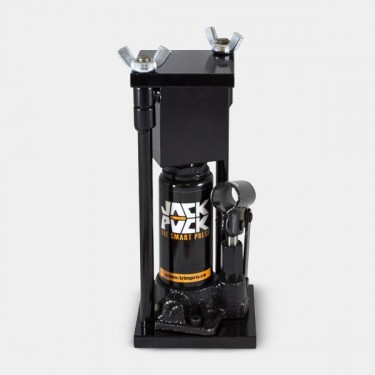 Presse Jack Puck de 2 ou 8 tonnes Trimpro  - Grow Barato
