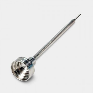 Carb Cap en titane 10 mm avec dabber - Grow Barato