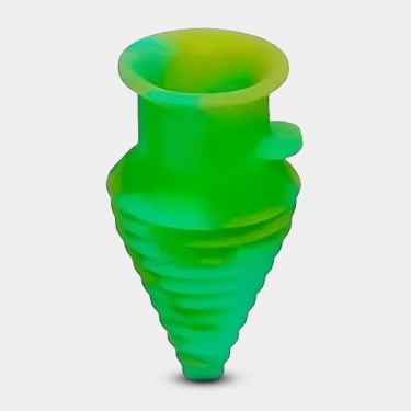 Buse en Silicone pour Pipe et Bong. - Grow Barato