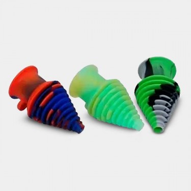 Buse en Silicone pour Pipe et Bong. - Grow Barato