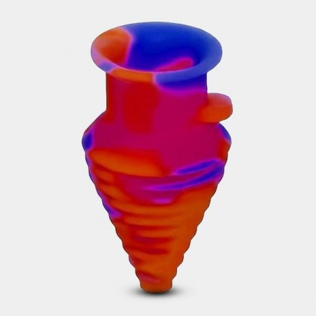 Buse en Silicone pour Pipe et Bong. - Grow Barato