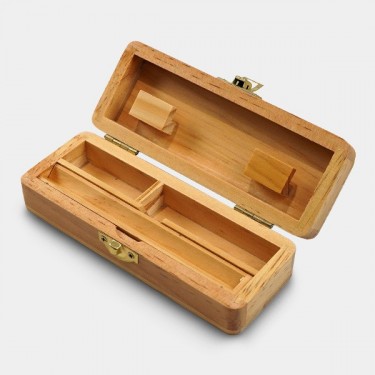 Boite à Rouler en Bois Roll Master. - Grow Barato