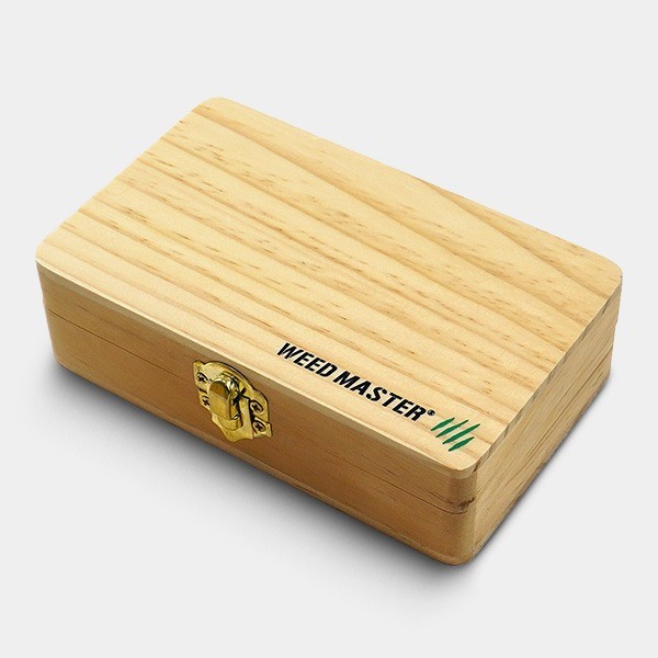 Boite à Rouler en Bois Roll Master