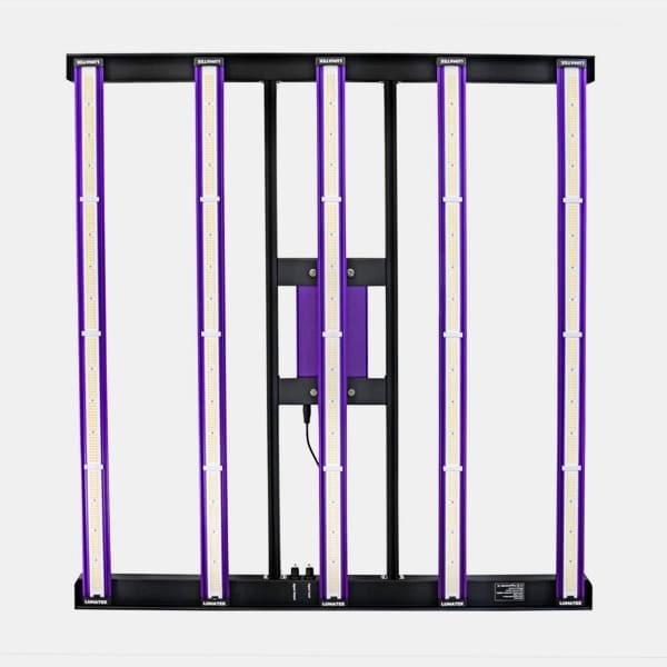 LED Zeus 465W Pro 3.1 Lumatek